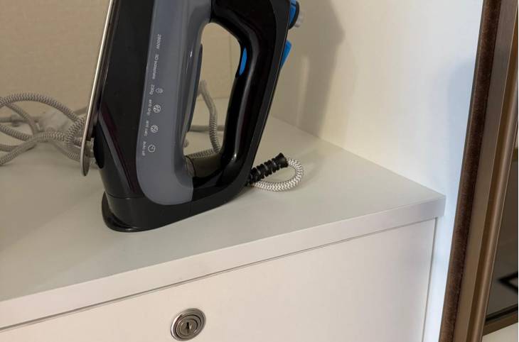 Студия на сутки в  Минске,  Дзержинского пр-т., 19a    изображение 20 - kvartirka.by