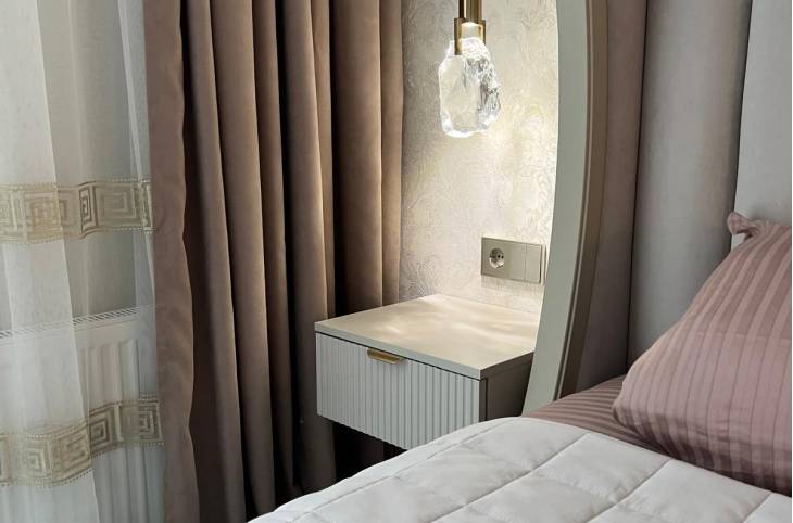 Студия на сутки в  Минске,  Дзержинского пр-т., 19a   изображение 3 - kvartirka.by