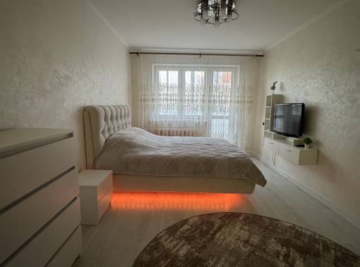 Уютная квартира на сутки - kvartirka.by