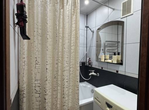 Уютная квартира на сутки - kvartirka.by