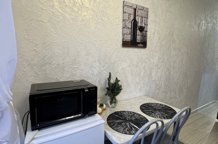 1-Комнатная квартира на сутки в  Гродно,  Пролетарская ул., 67    изображение 7 - kvartirka.by