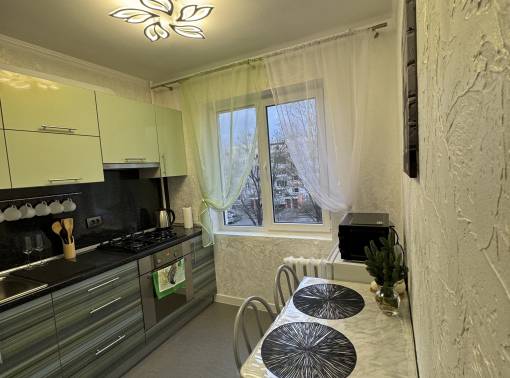 Уютная квартира на сутки - kvartirka.by