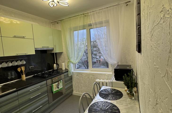 1-Комнатная квартира на сутки в  Гродно,  Пролетарская ул., 67    изображение 6 - kvartirka.by