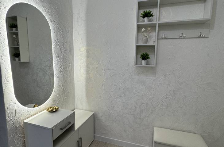 1-Комнатная квартира на сутки в  Гродно,  Пролетарская ул., 67    изображение 5 - kvartirka.by