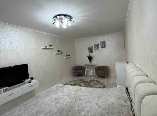 Уютная квартира на сутки - kvartirka.by