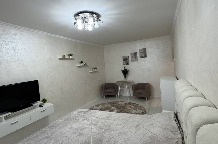 1-Комнатная квартира на сутки в  Гродно,  Пролетарская ул., 67    изображение 4 - kvartirka.by