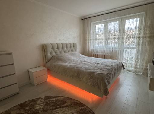 Уютная квартира на сутки - kvartirka.by