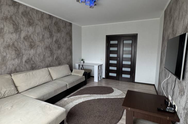 2-Комнатная квартира на сутки в  Гродно,  Щорса ул., 32a    изображение 1 - kvartirka.by