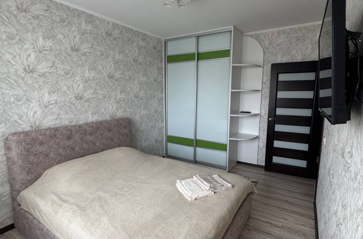 2-Комнатная квартира на сутки в  Гродно,  Щорса ул., 32a    изображение 5 - kvartirka.by
