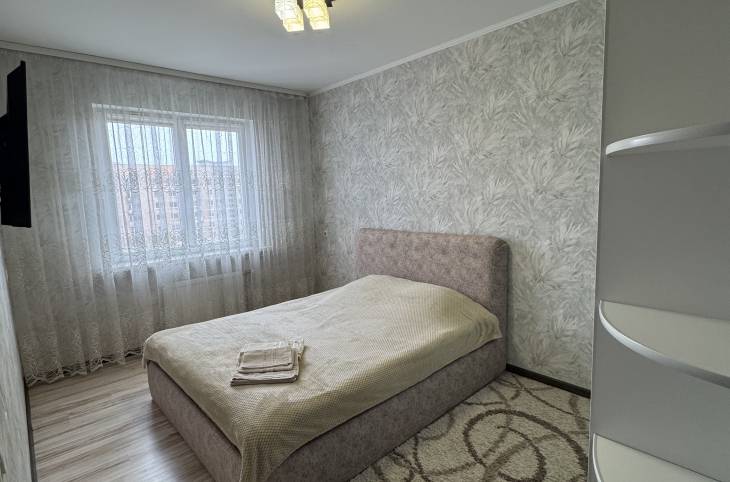 2-Комнатная квартира на сутки в  Гродно,  Щорса ул., 32a    изображение 8 - kvartirka.by