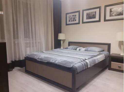 Просторнач квартира для уютного проживания - kvartirka.by