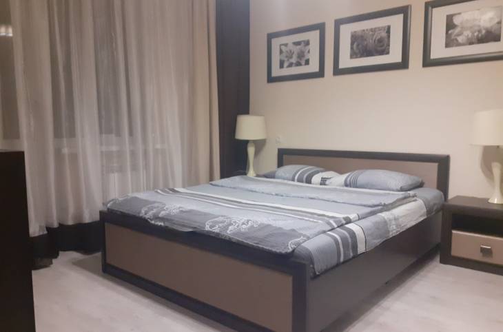 2-Комнатная квартира на ночь в  Бресте,  Московская ул., 251    изображение 2 - kvartirka.by