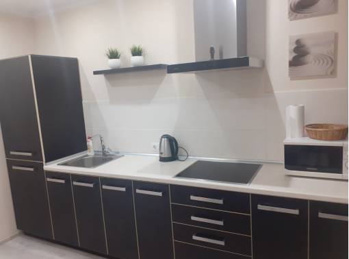 Просторнач квартира для уютного проживания - kvartirka.by