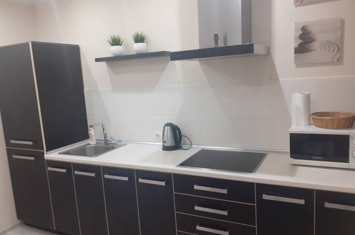 2-Комнатная квартира на ночь в  Бресте,  Московская ул., 251   изображение 3 - kvartirka.by