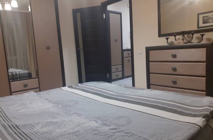 2-Комнатная квартира на ночь в  Бресте,  Московская ул., 251    изображение 4 - kvartirka.by