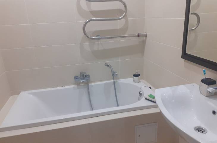 2-Комнатная квартира на ночь в  Бресте,  Московская ул., 251    изображение 7 - kvartirka.by