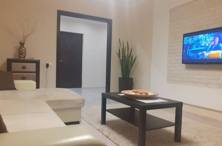 2-Комнатная квартира на ночь в  Бресте,  Московская ул., 251    изображение 8 - kvartirka.by