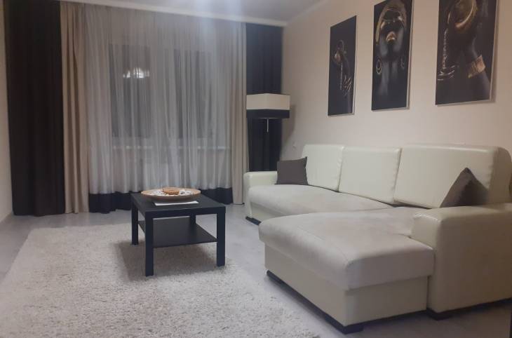 2-Комнатная квартира на ночь в  Бресте,  Московская ул., 251    изображение 1 - kvartirka.by