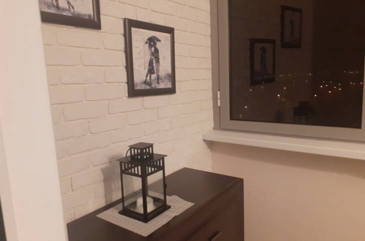 2-Комнатная квартира на ночь в  Бресте,  Московская ул., 251    изображение 9 - kvartirka.by