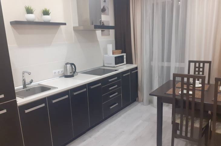 2-Комнатная квартира на ночь в  Бресте,  Московская ул., 251    изображение 10 - kvartirka.by