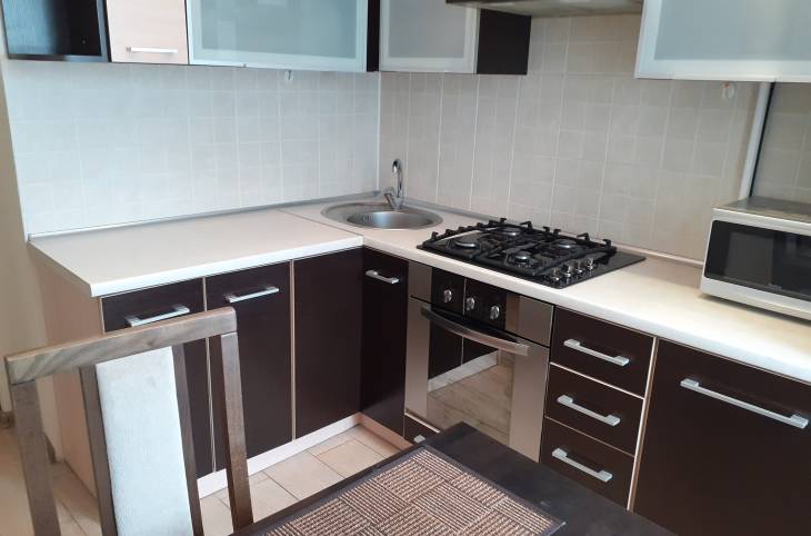 2-Комнатная квартира на ночь в  Бресте,  Ленинградская ул., 17   изображение 3 - kvartirka.by