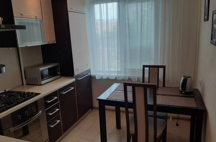 2-Комнатная квартира на ночь в  Бресте,  Ленинградская ул., 17    изображение 5 - kvartirka.by