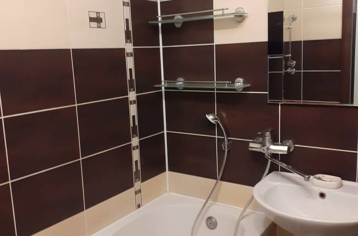 2-Комнатная квартира на ночь в  Бресте,  Ленинградская ул., 17    изображение 6 - kvartirka.by