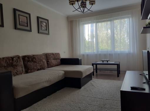 Уютная квартира для комфортного проживания  - kvartirka.by