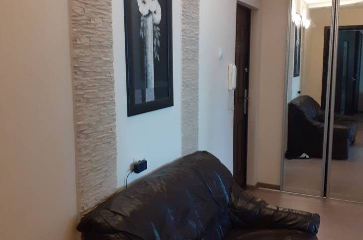 2-Комнатная квартира на ночь в  Бресте,  Ленинградская ул., 17    изображение 8 - kvartirka.by