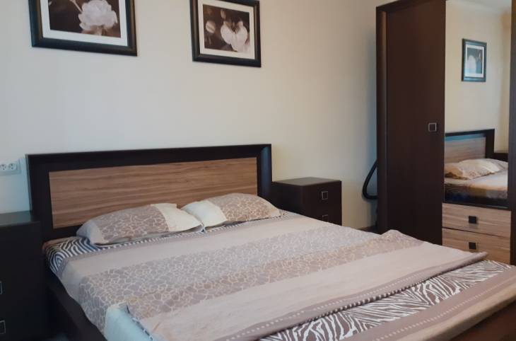 2-Комнатная квартира на ночь в  Бресте,  Ленинградская ул., 17    изображение 9 - kvartirka.by