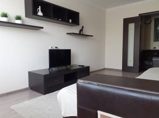 Уютная квартира для комфортного проживания  - kvartirka.by