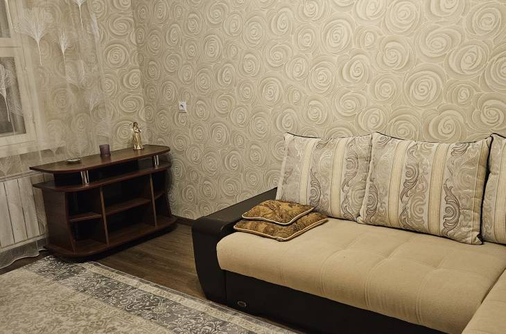 3-Комнатная квартира на ночь в  Минске,  Кунцевщина ул., 11    изображение 2 - kvartirka.by