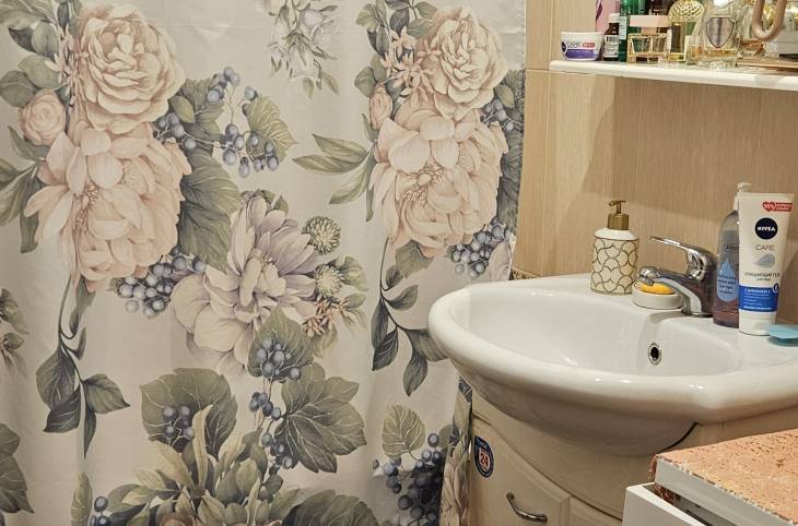 3-Комнатная квартира на ночь в  Минске,  Кунцевщина ул., 11    изображение 4 - kvartirka.by