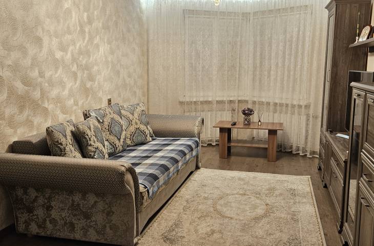 3-Комнатная квартира на ночь в  Минске,  Кунцевщина ул., 11   изображение 3 - kvartirka.by