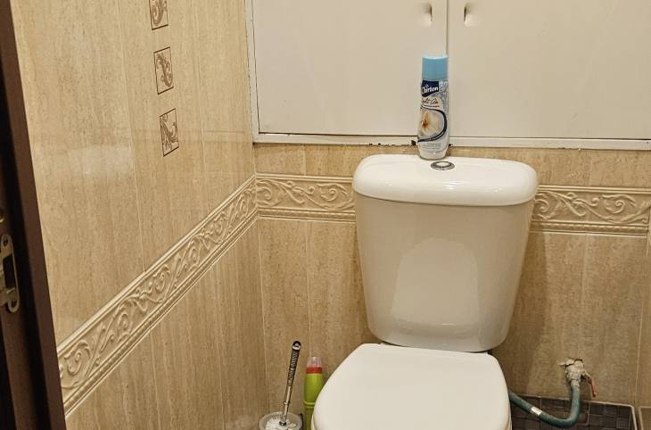 3-Комнатная квартира на ночь в  Минске,  Кунцевщина ул., 11    изображение 5 - kvartirka.by