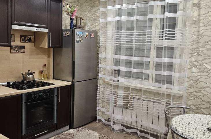 3-Комнатная квартира на ночь в  Минске,  Кунцевщина ул., 11    изображение 6 - kvartirka.by