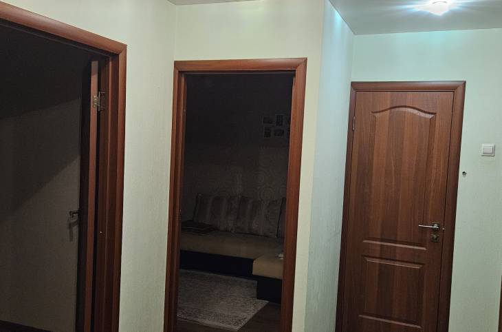 3-Комнатная квартира на ночь в  Минске,  Кунцевщина ул., 11    изображение 7 - kvartirka.by