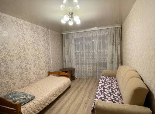 Квартира на сутки в Солигорске - kvartirka.by
