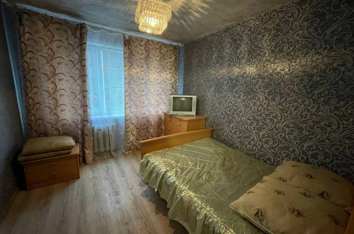 2-Комнатная квартира на сутки в  Солигорске,  Константина Заслонова ул., 79   изображение 3 - kvartirka.by