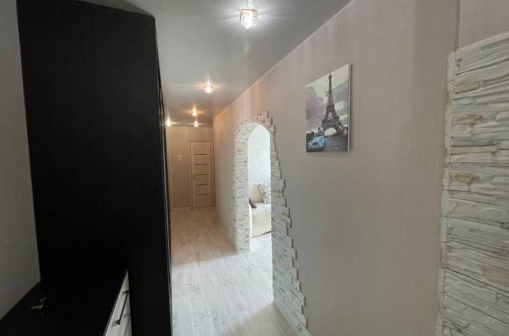 2-Комнатная квартира на сутки в  Орше,  Молокова ул., 12     изображение 8 - kvartirka.by
