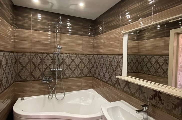 2-Комнатная квартира на сутки в  Орше,  Мира ул., 61Б    изображение 10 - kvartirka.by