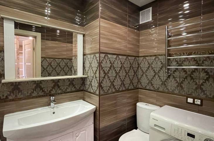 2-Комнатная квартира на сутки в  Орше,  Мира ул., 61Б    изображение 11 - kvartirka.by