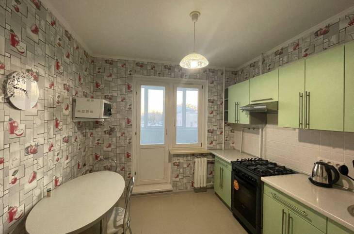 2-Комнатная квартира на сутки в  Гродно,  Пушкина ул., 33    изображение 8 - kvartirka.by