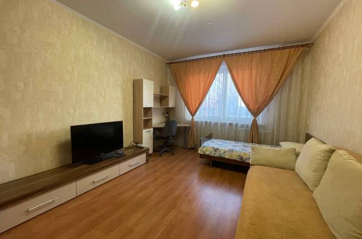 2-Комнатная квартира на сутки в  Гродно,  Пушкина ул., 33    изображение 5 - kvartirka.by