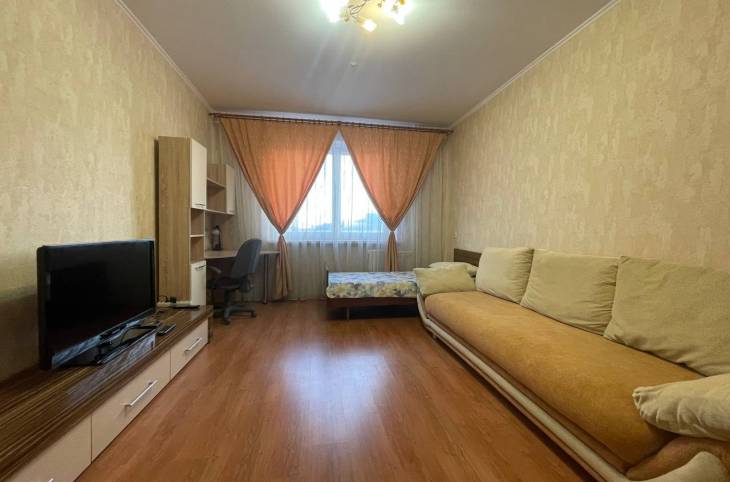 2-Комнатная квартира на сутки в  Гродно,  Пушкина ул., 33    изображение 6 - kvartirka.by