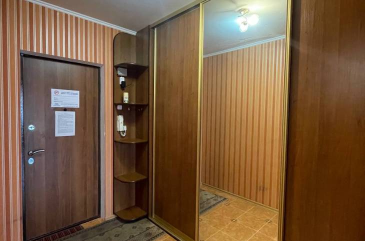 2-Комнатная квартира на сутки в  Гродно,  Пушкина ул., 33    изображение 10 - kvartirka.by