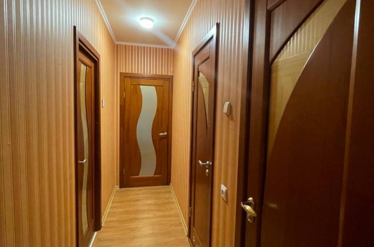 2-Комнатная квартира на сутки в  Гродно,  Пушкина ул., 33    изображение 11 - kvartirka.by