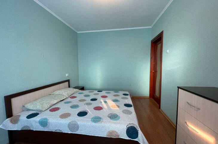 2-Комнатная квартира на сутки в  Гродно,  Пушкина ул., 33    изображение 4 - kvartirka.by