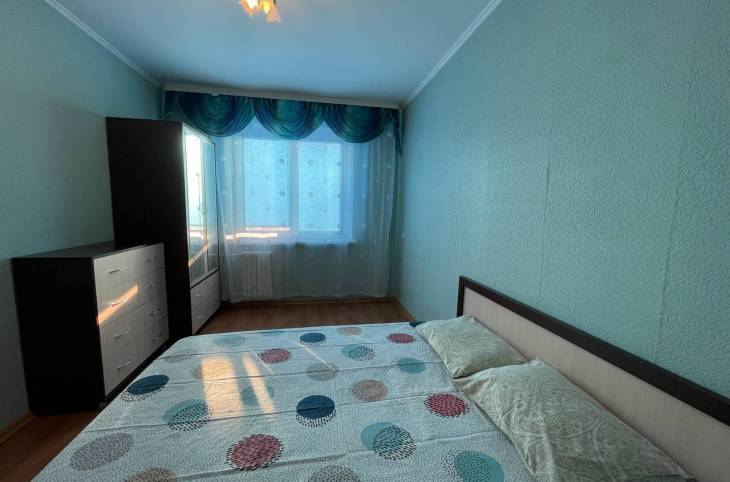 2-Комнатная квартира на сутки в  Гродно,  Пушкина ул., 33   изображение 3 - kvartirka.by