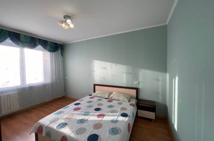 2-Комнатная квартира на сутки в  Гродно,  Пушкина ул., 33    изображение 2 - kvartirka.by